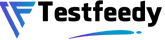 TestFeedy Logo